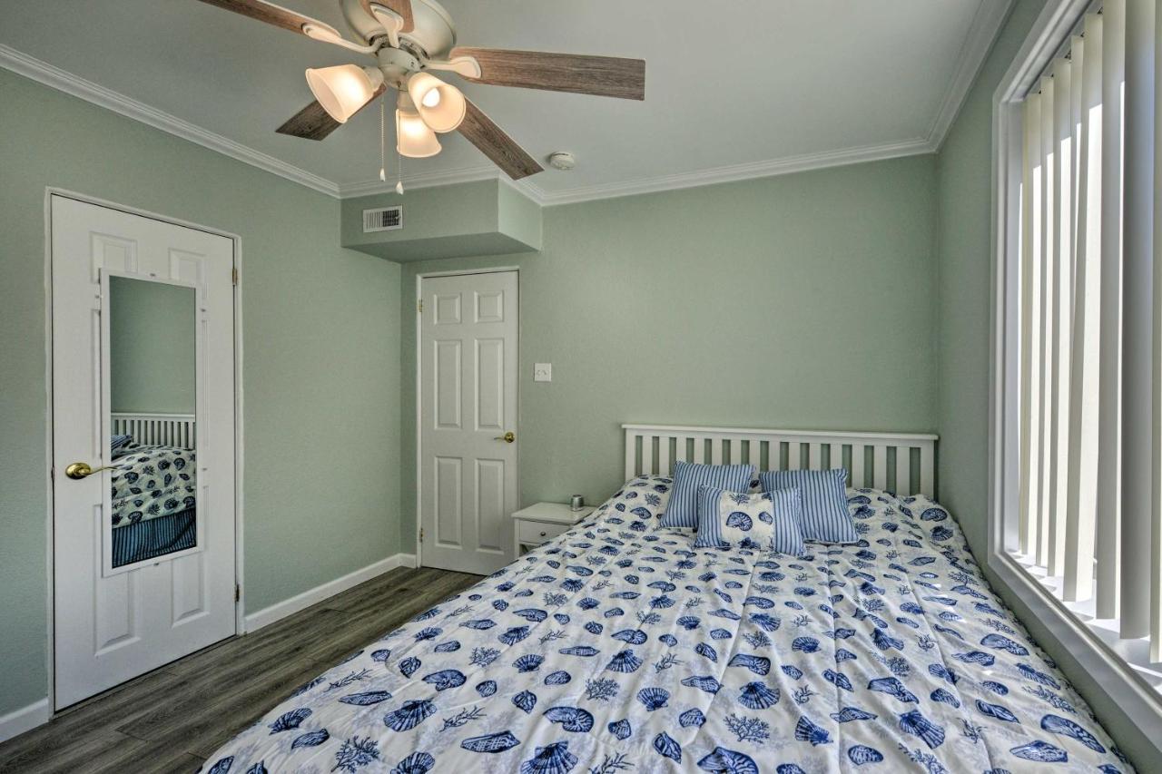 Beach Block Wildwood Condo - Proximity To Dining! Esterno foto
