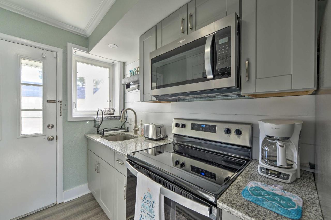 Beach Block Wildwood Condo - Proximity To Dining! Esterno foto